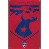 Trends International MLS FC Dallas - Logo 25 Unframed Wall Poster Prints - 4 of 4