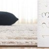 Seattle Shag STE911 Power Loomed Indoor Rugs - Safavieh - 4 of 4