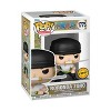 Funko POP! Animation: OP(Refresh)- Zoro - 4 of 4