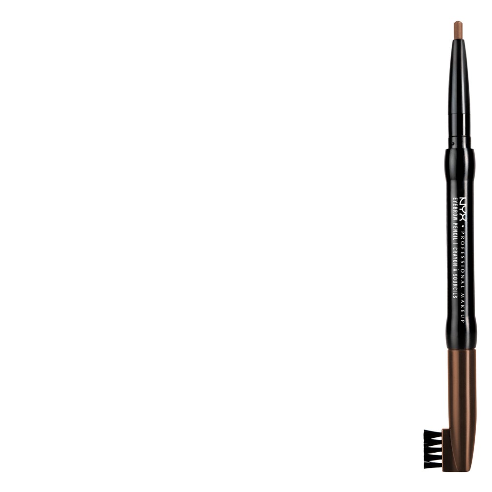 UPC 800897117719 product image for NYX Professional Makeup Auto Eyebrow Pencil Auburn - 0.09oz | upcitemdb.com