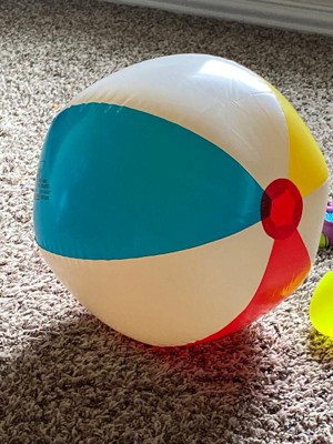 target beach ball