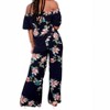 Women's Top and Pant Set - Alythea - 2 of 2
