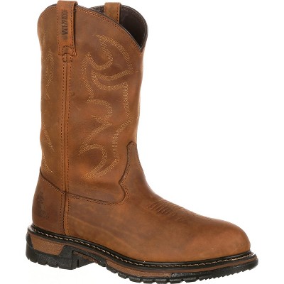 target cowboy boots