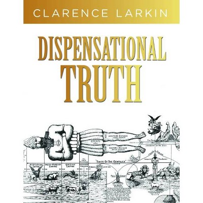 Dispensational Truth - by  Clarence Larkin (Hardcover)