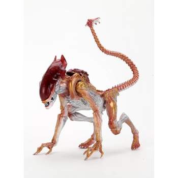 NECA Aliens Ultimate Kenner Tribute Panther Alien 7" Action Figure
