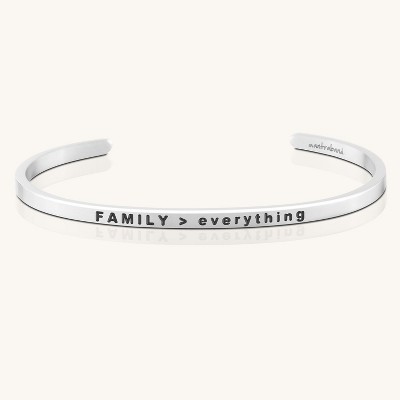 Mantra Jewelry - FAMILY > everything