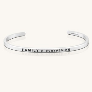 Mantra Jewelry - FAMILY > everything - 1 of 4
