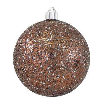 Jarcgoer 1 Christmas Balls Ornaments，25 Pcs Shatterproof
