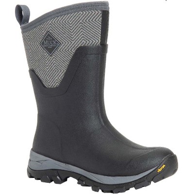 Women's Women's Arctic Ice Mid Boot + Vibram Arctic Grip A.T.