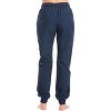 Just Love Women's Jogger Scrub Pants  Slim Fit, Durable Medical Uniform for Nurses & Healthcare Professionals - 3 of 3