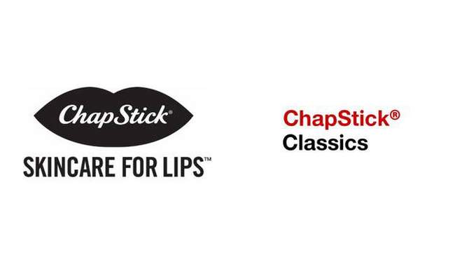 Chapstick Classic Lip Balm Blister Pack - Cherry - 3ct/0.45oz, 2 of 32, play video