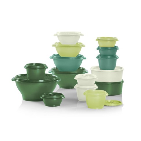 Brand new 2024 tupperware lot 5 pc