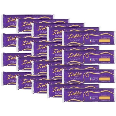 Davinci Linguine Pasta - 20 pack, 16 oz