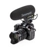 Saramonic VMIC5 Pro Camera-Mount Shotgun Microphone - 3 of 3