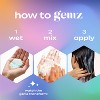 gemz Stress Less Repair Conditioner - Travel Size - 0.3oz - 4 of 4