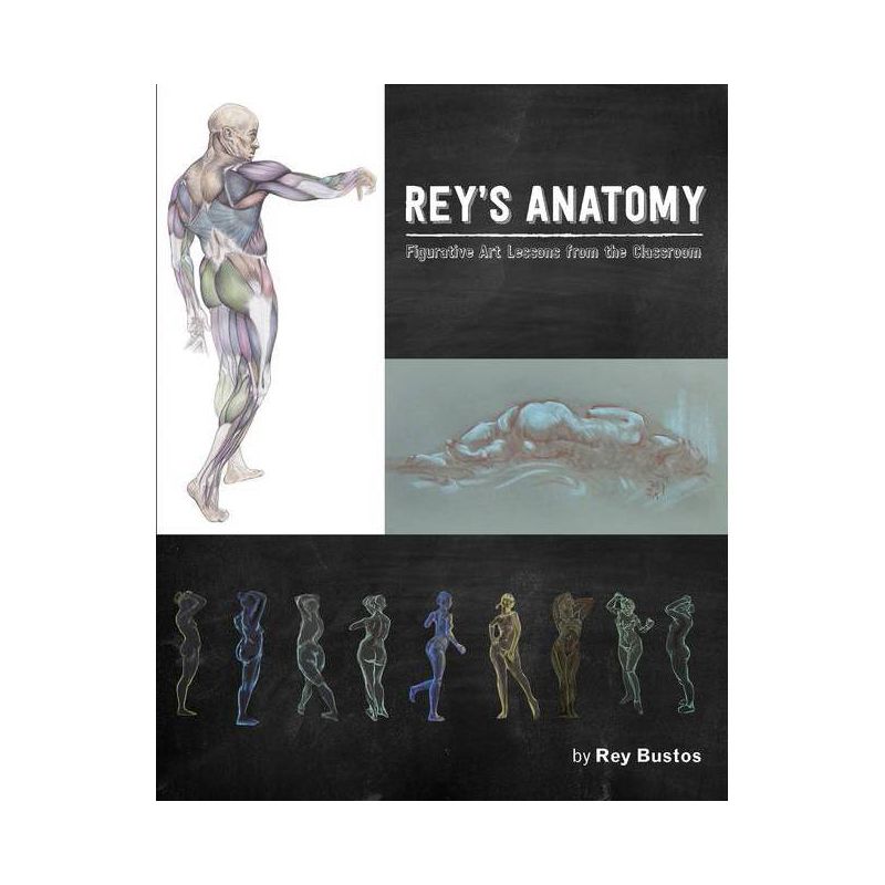 Rey's Anatomy -, 1 of 2