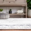 Layla LAY104 Power Loomed Indoor Rugs - Safavieh - 3 of 4