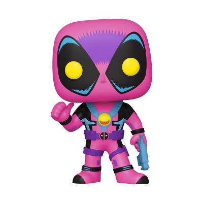 Funko Pop! Marvel: X-men Classic 