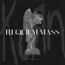 Korn - Requiem Mass (Bluejay LP) (Vinyl)