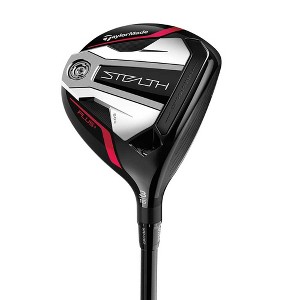 TaylorMade Stealth Plus 5 Wood 19° Ventus Red 5 Regular - 1 of 4