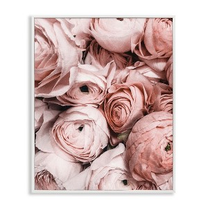 Stupell Industries Pink Muted Peonies, 16" x 20" - 1 of 4