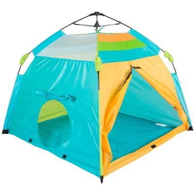 target beach tent baby