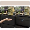 Famapy Sideboard Cabinet  Dresser Cabinet Buffet Sideboard Chest - 3 of 4
