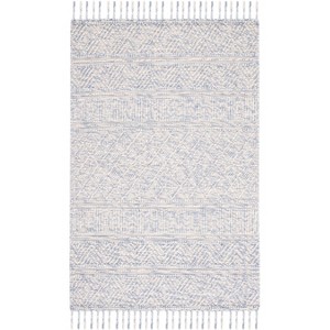 Natura NAT187 Hand Loomed Area Rug  - Safavieh - 1 of 4