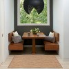 Nourison Horizon Indoor/Outdoor Chevron Rug - 3 of 4