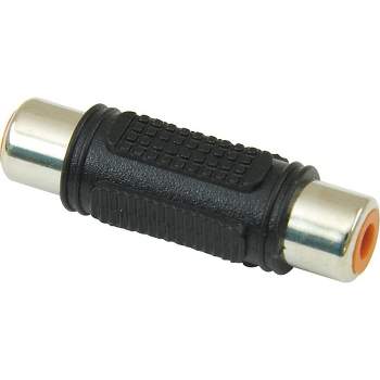 American Recorder Technologies Rca Female To Rca Female Adapter