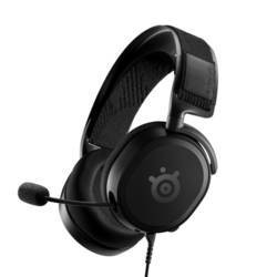 SteelSeries Arctic Prime Wired Gaming Headset for Xbox Series X|S/Xbox One/PlayStation 4/5/Nintendo Switch/PC