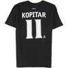 Reebok Boys L.A. Kings Kopitar Graphic T-Shirt - 2 of 2