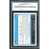 Yu Darvish Rookie Card 2009 Bowman Draft WBC Prospects #BDPW2 BGS BCCG 9 - 2 of 2