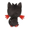 Pokemon Center Litten Poke 8 Inch Plush - 4 of 4