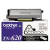 Brother TN620 Toner Black - 2 of 3