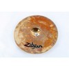 Zildjian K Custom Fast Crash Cymbal Level 3 14 in, 194744728723 - 2 of 2