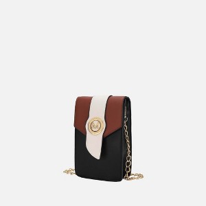 MKF Collection Dixie Phone Crossbody Bag by Mia K - 1 of 4