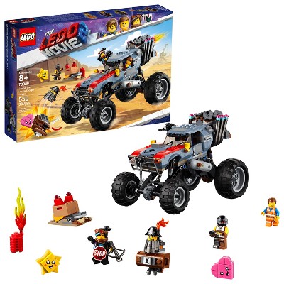 target lego monster truck