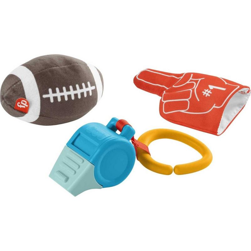 Fisher-Price Super Fan Gift Set - 3pc, 1 of 7