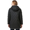 Women's Free Country Chalet Cire Reversible Jacket - image 3 of 3