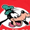 Boys' - Disney - Goofy Gawrsh Long Sleeve Graphic T-Shirt - 2 of 4