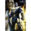 Trends International Marvel Cinematic Universe - Avengers - Endgame - Thanos Unframed Wall Poster Prints - 4 of 4