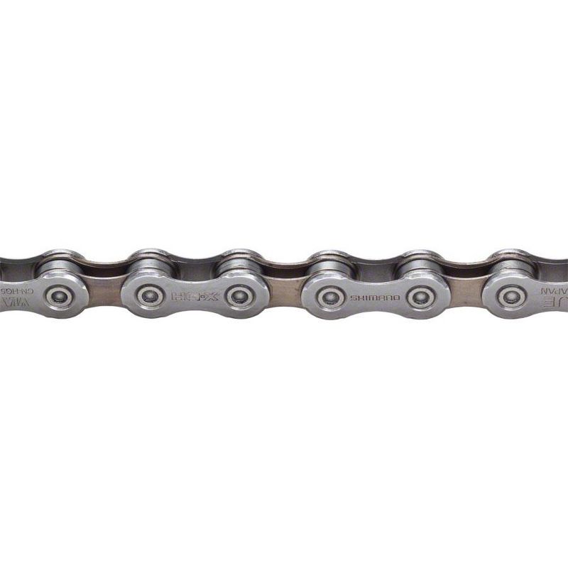 Shimano Deore CN-HG54 Chain, 1 of 2