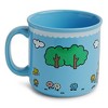 Silver Buffalo Sanrio My Melody Meadow Ceramic Camper Mug | Holds 20 Ounces - 3 of 4