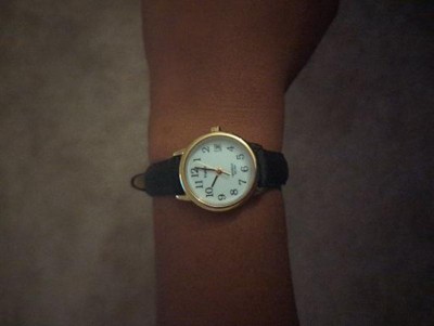 Ladies timex outlet watches at target