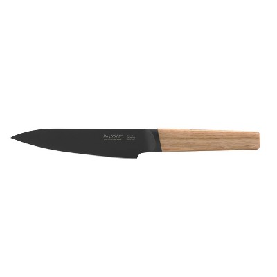 BergHOFF Ron 5" Chef's Knife, Natural