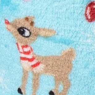 rudolph lights