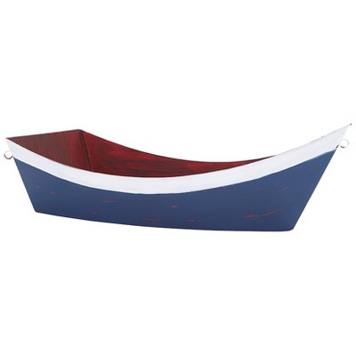 The Lakeside Collection Boat Planter