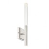 Eurofase Lighting Benicio 2 - Light Vanity in  Polished Nickel - 3 of 3