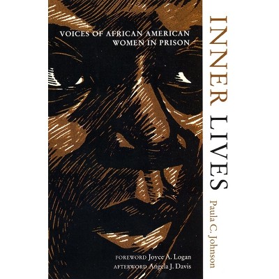 Inner Lives - by  Paula Johnson (Paperback)